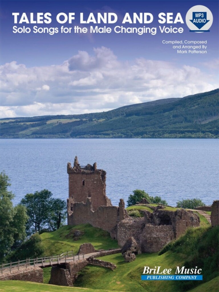 Tales Of Land and Sea